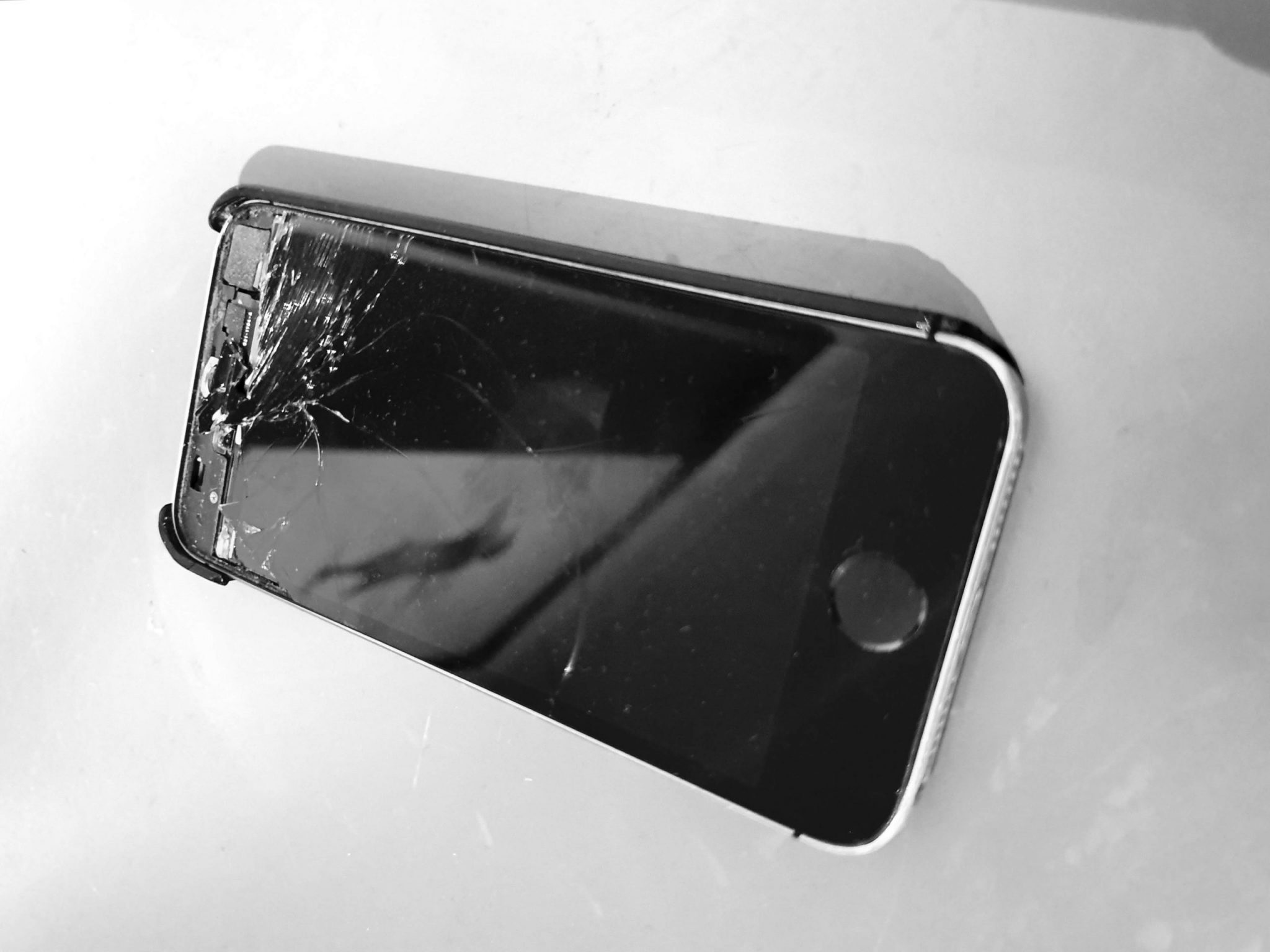 Mein Handy ist kaputt, was nun? – Klimahelden